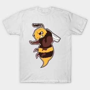 Just an Angry Bee T-Shirt